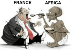 AfricaFrancia