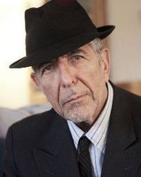 LeonardCohen