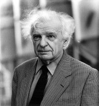 YvesBonnefoy