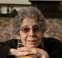 Matilde Casazola