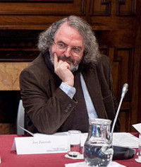 Jon Juaristi