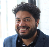Frank Báez
