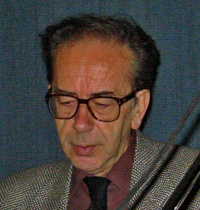 Ismail Kadaré