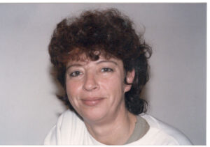 Ariane Gransac
