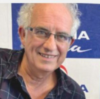 Mikel Antza