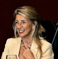 Yolanda Díaz
