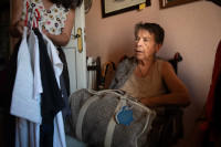 María del Carmen Abascal